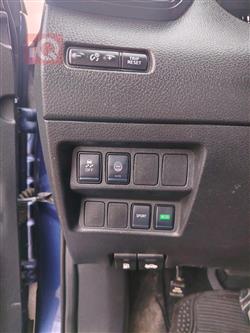 نيسان روج سبورت